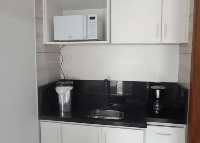 Residencial Vitor Studio 1