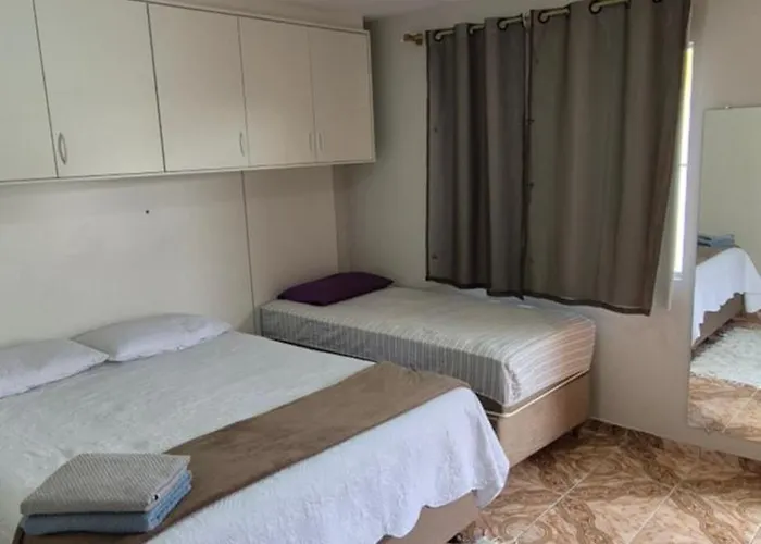 Residencial Vitor Studio 1