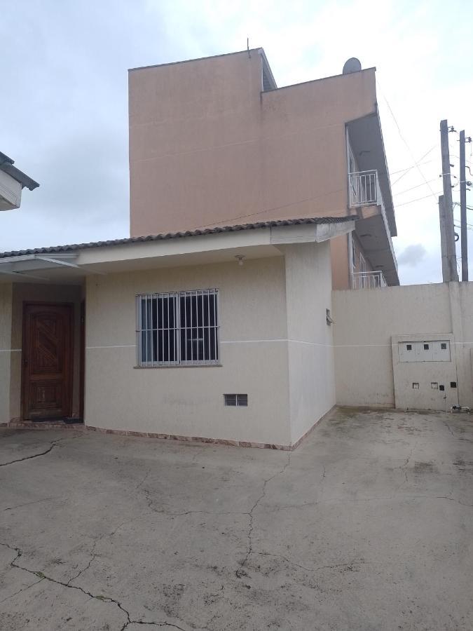 Residencial Vitor 1 *