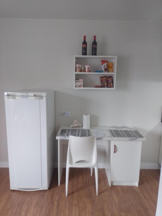 Residencial Vitor 1 * São José dos Pinhais