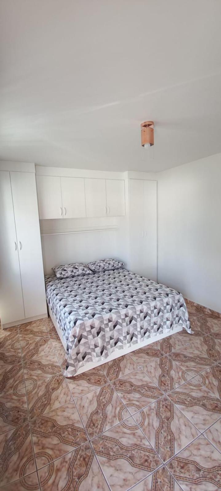 Apartamento Residencial Vitor 1 São José dos Pinhais