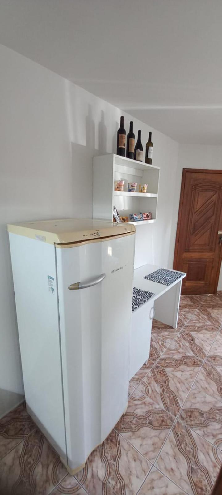 Apartamento Residencial Vitor 1 São José dos Pinhais