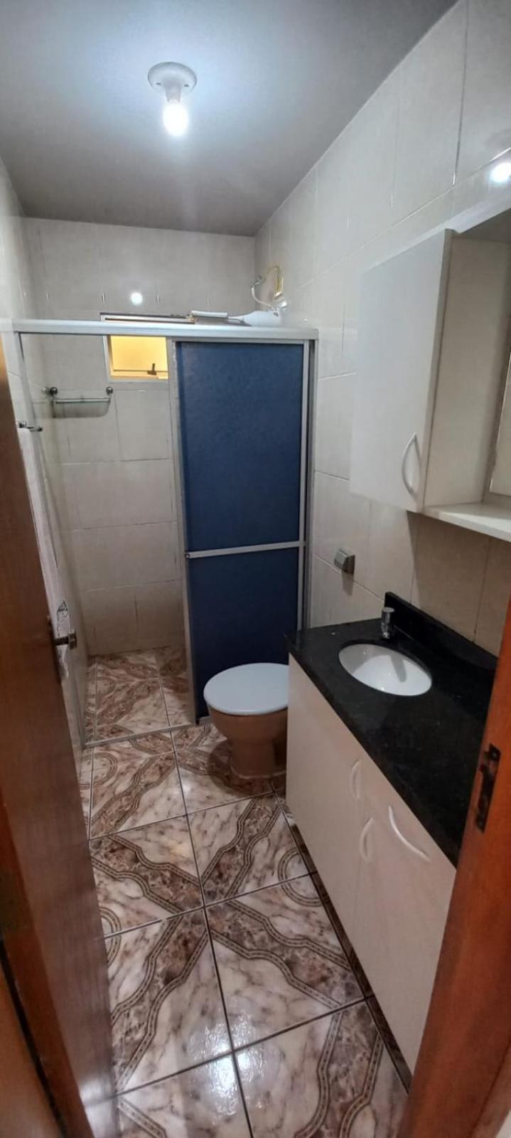 Apartamento Residencial Vitor 1