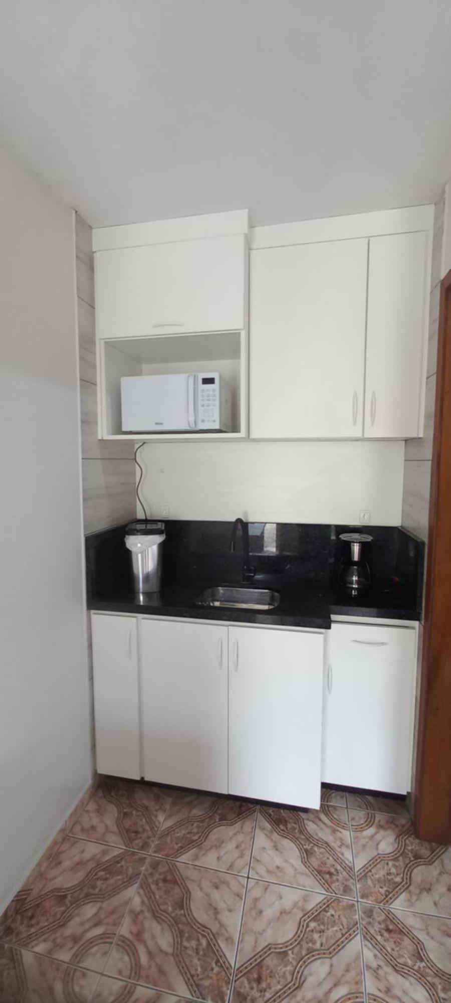 Apartamento Residencial Vitor 1