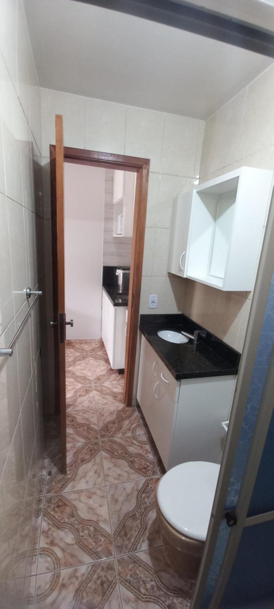 Residencial Vitor 1 Apartamento *