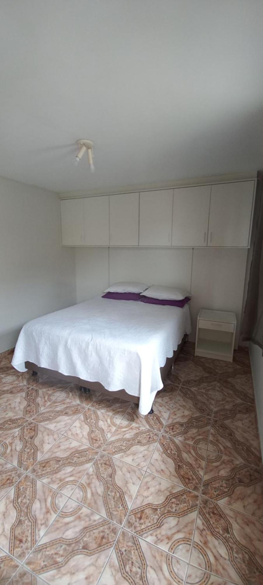 Apartamento Residencial Vitor 1 *