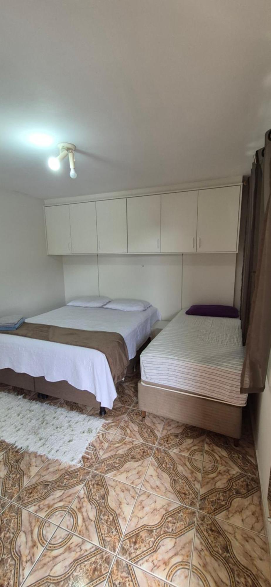 Residencial Vitor 1 Apartamento São José dos Pinhais