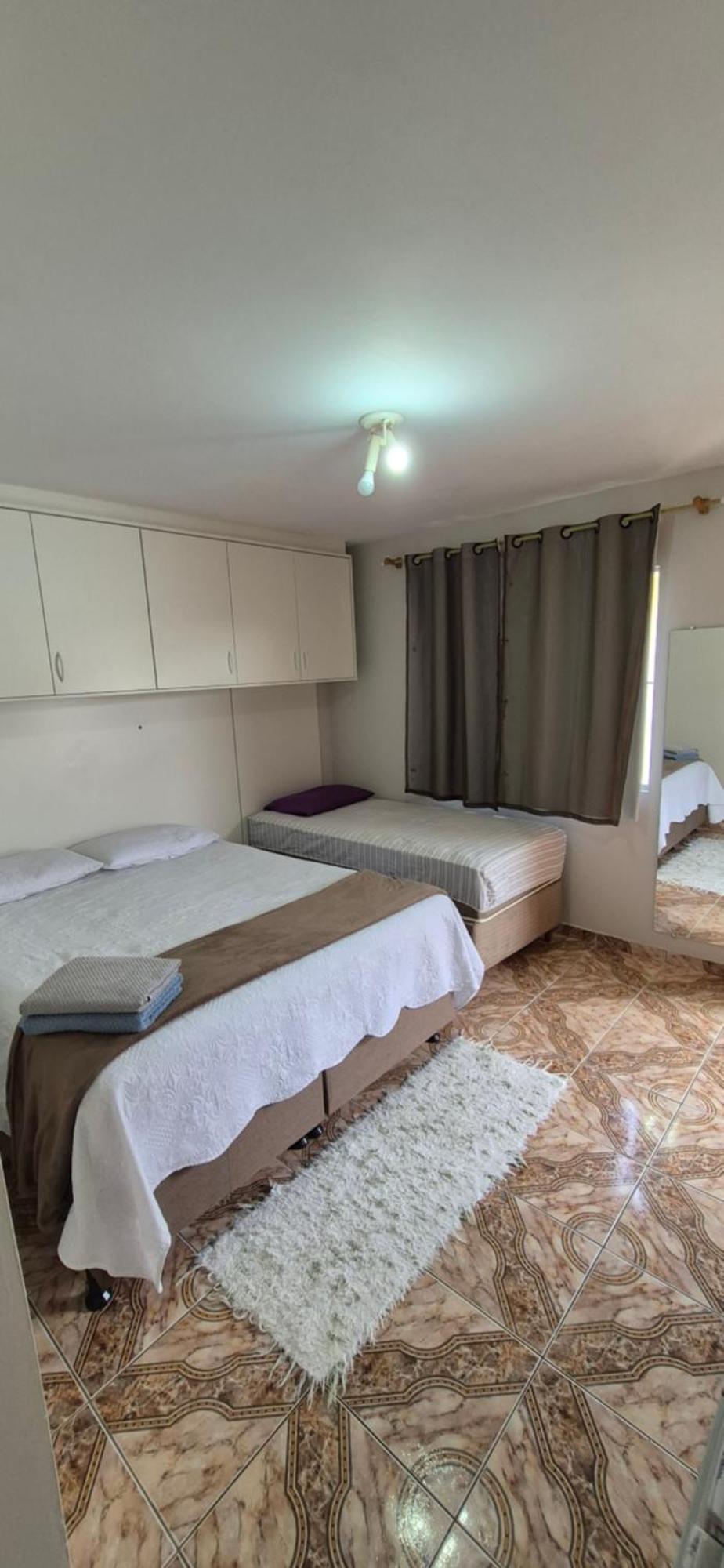 Apartamento Residencial Vitor 1 São José dos Pinhais